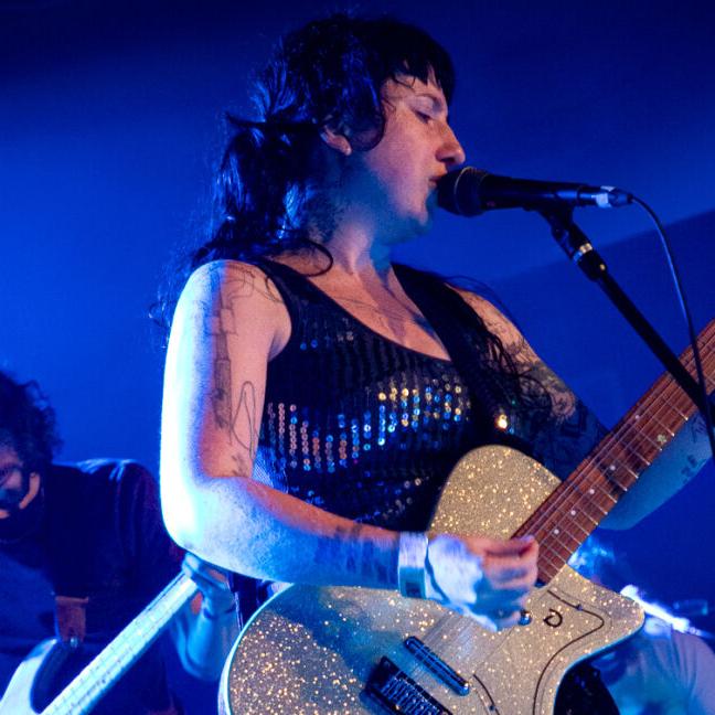 The Spin: AmericanaFest at The Basement East, 9/12/2025